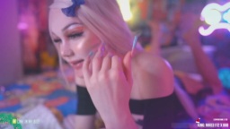 Blondelashes19  09-01-2021